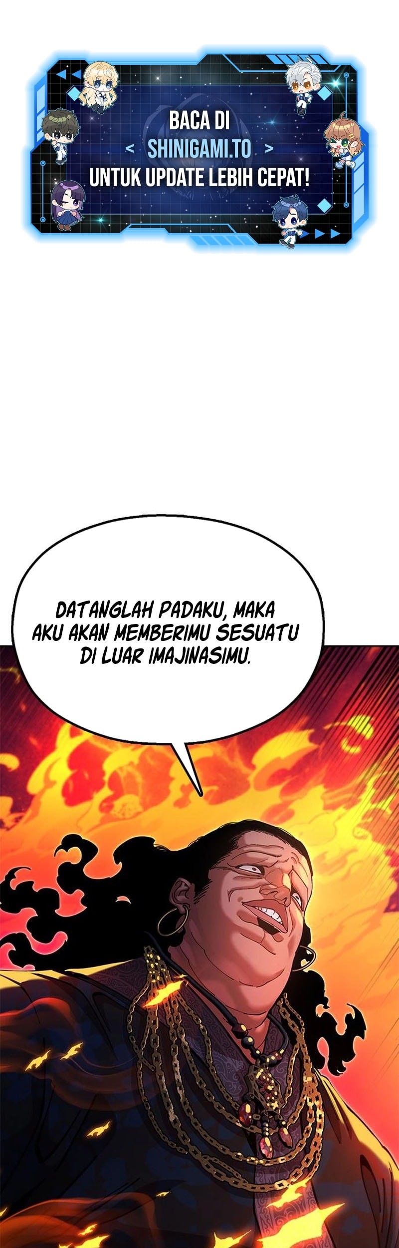 Manhwa Chronicles Of The Lazy Sovereign Chapter 12 gambar 2