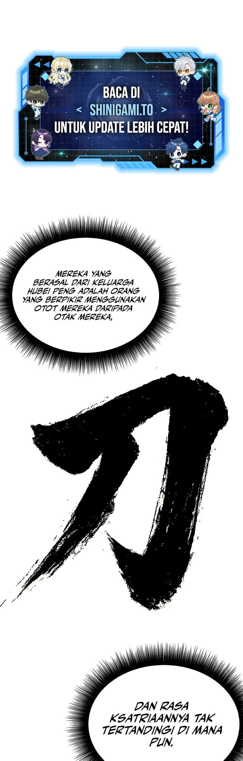 Manhwa Chronicles Of The Lazy Sovereign Chapter 16 gambar 2