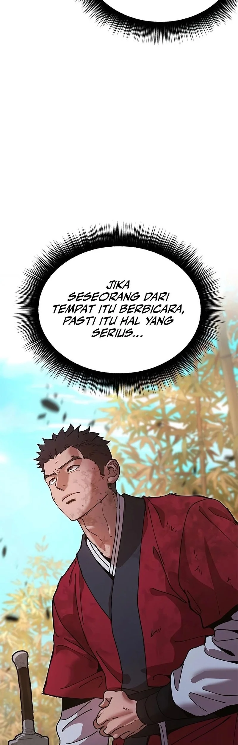 Chronicles Of The Lazy Sovereign Chapter 16 Gambar 3