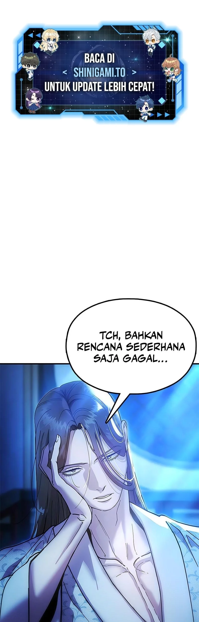 Manhwa Chronicles Of The Lazy Sovereign Chapter 18 gambar 2