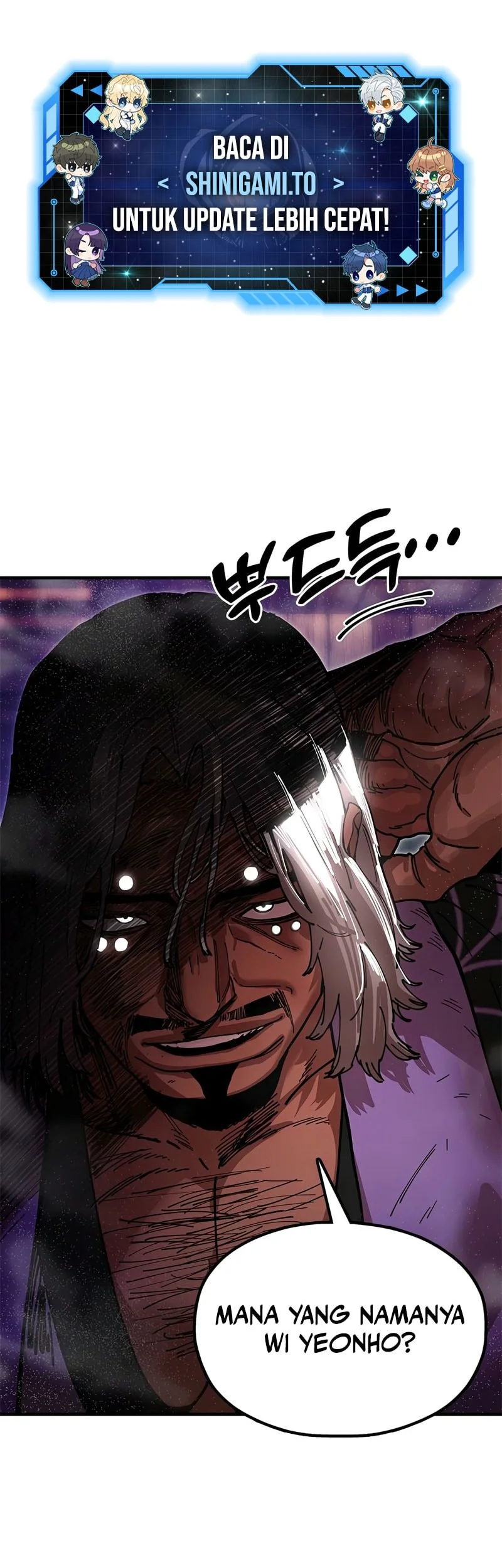 Manhwa Chronicles Of The Lazy Sovereign Chapter 24 gambar 2