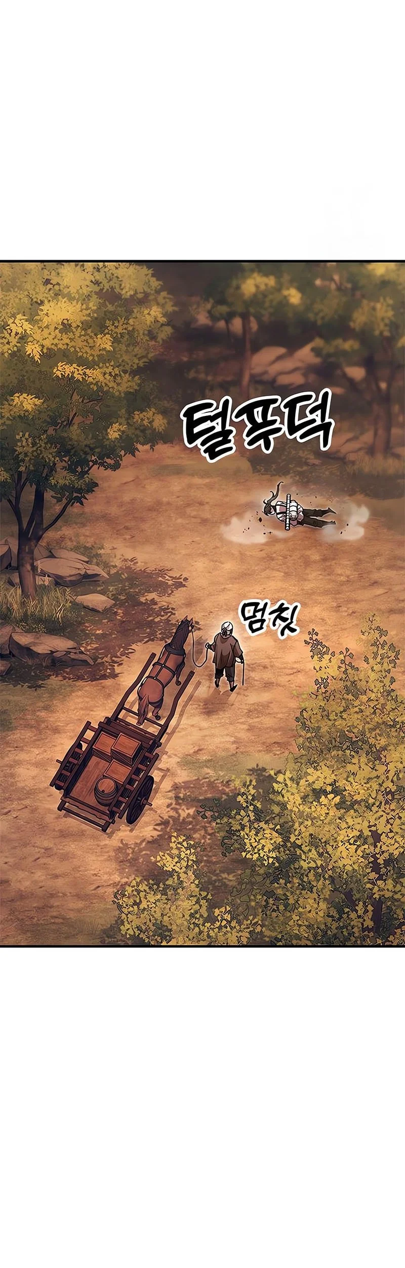 Chronicles Of The Lazy Sovereign Chapter 29 Gambar 3
