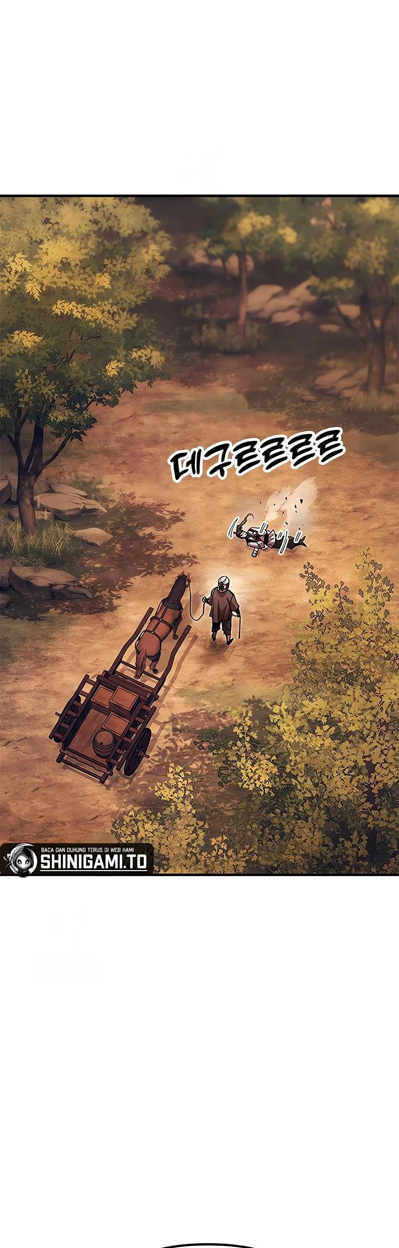 Chronicles Of The Lazy Sovereign Chapter 29 Gambar 4