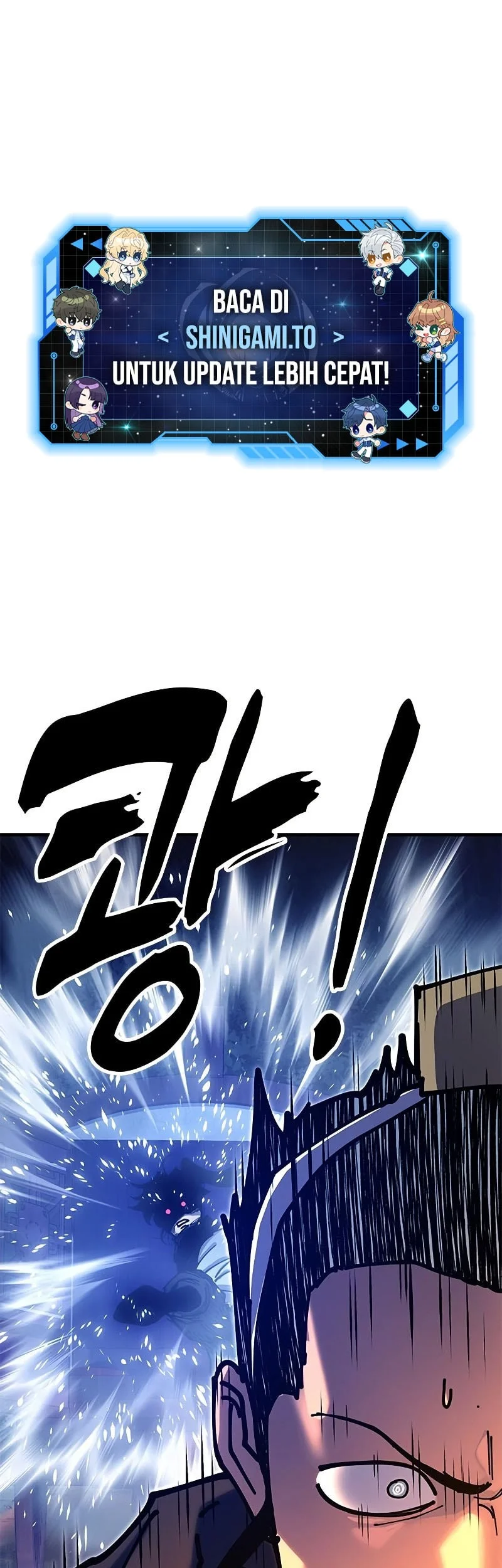 Manhwa Chronicles Of The Lazy Sovereign Chapter 32 gambar 2