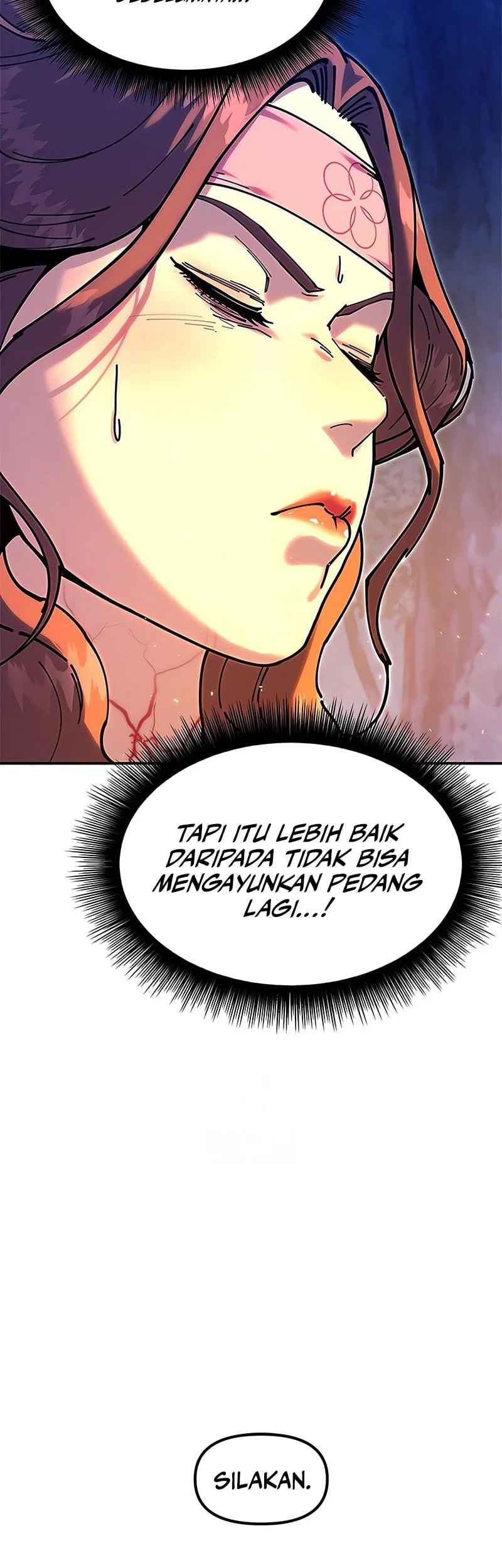 Chronicles Of The Lazy Sovereign Chapter 33 Gambar 4