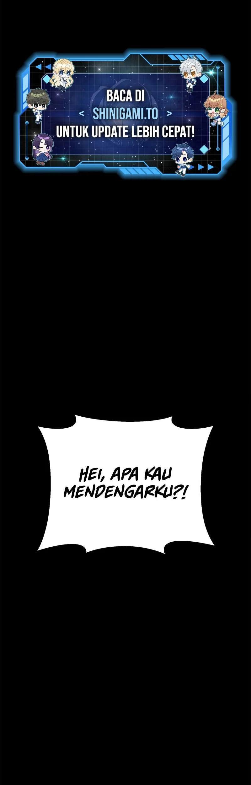 Manhwa Chronicles Of The Lazy Sovereign Chapter 34 gambar 2