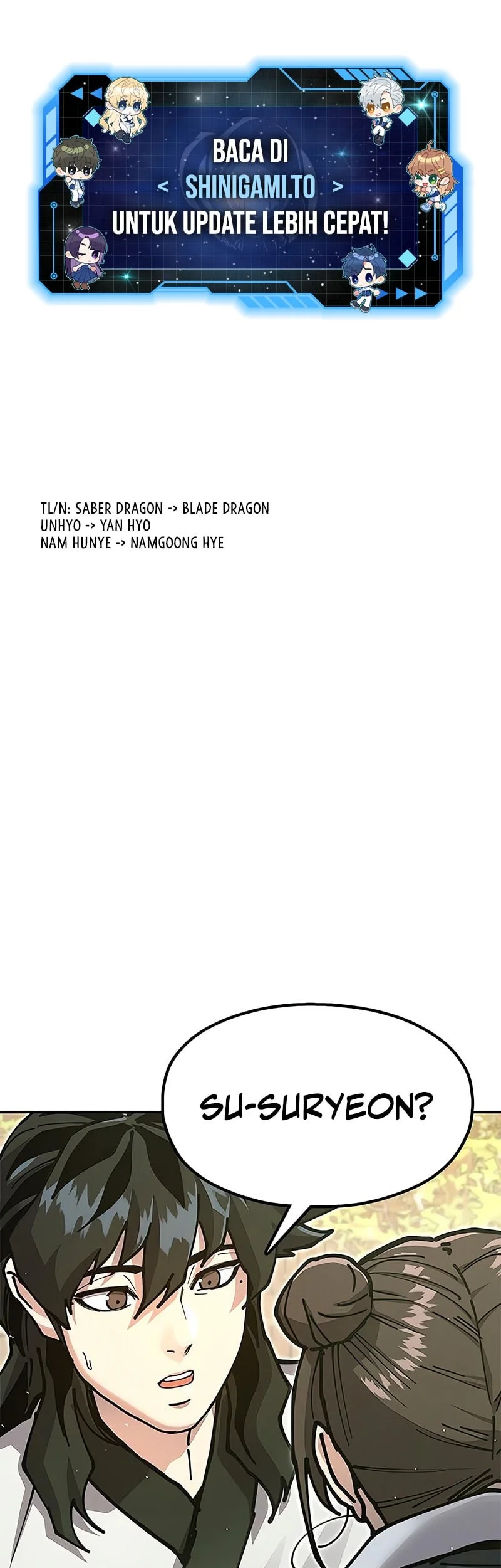 Manhwa Chronicles Of The Lazy Sovereign Chapter 36 gambar 2