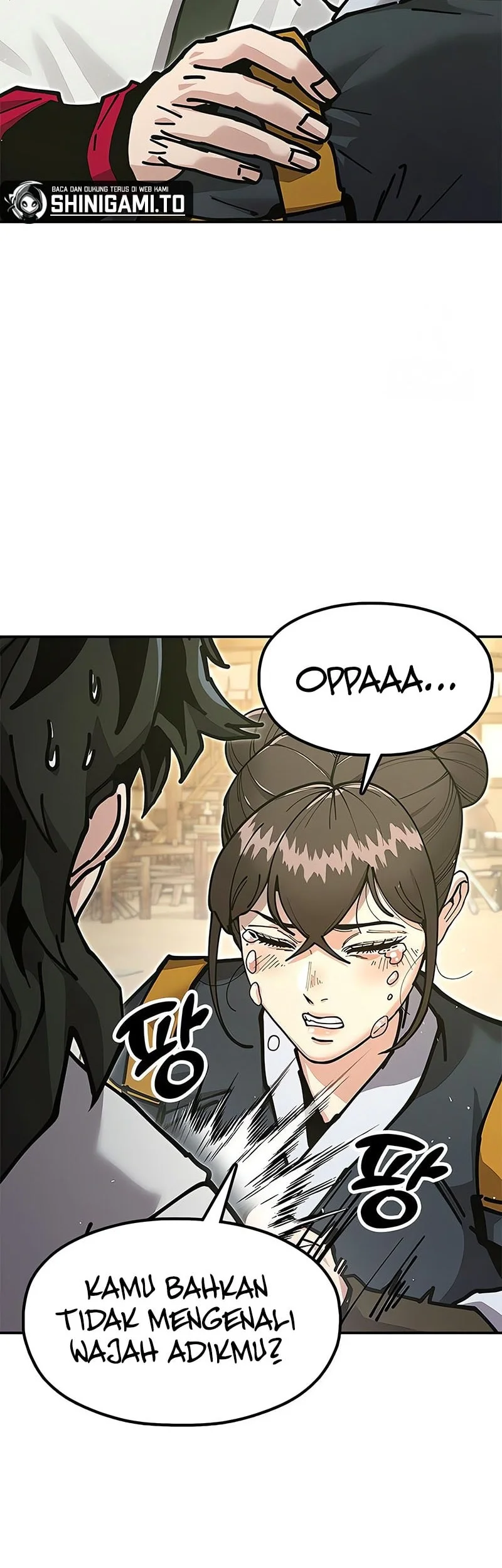 Chronicles Of The Lazy Sovereign Chapter 36 Gambar 3