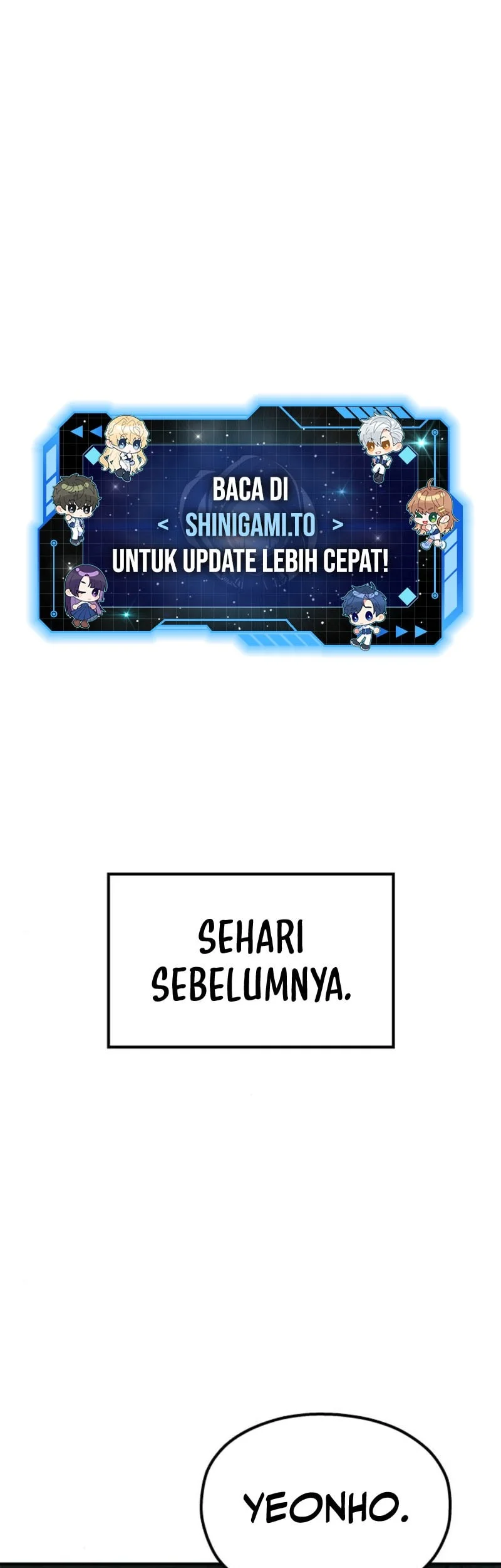 Manhwa Chronicles Of The Lazy Sovereign Chapter 4 Fix gambar 2