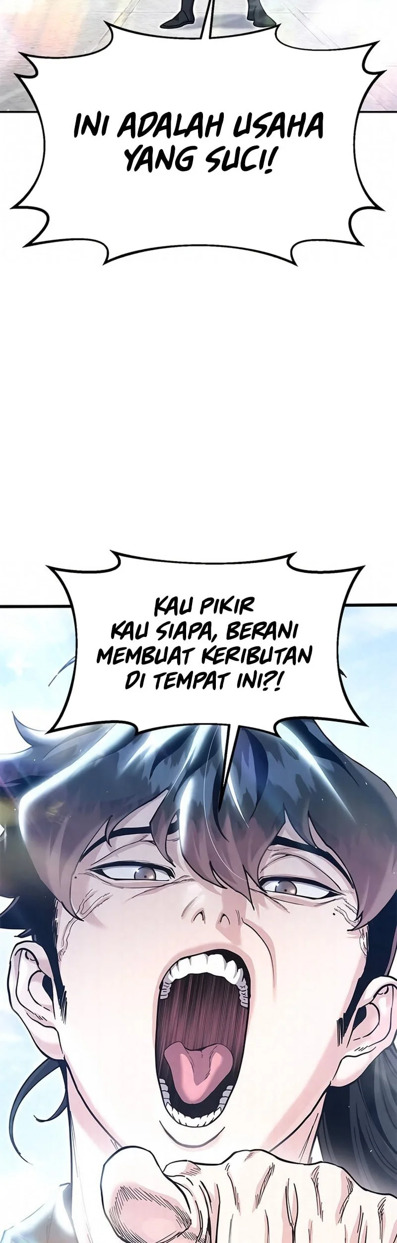 Chronicles Of The Lazy Sovereign Chapter 46 Gambar 3