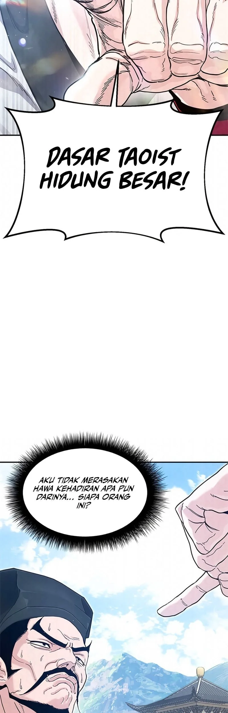 Chronicles Of The Lazy Sovereign Chapter 46 Gambar 4