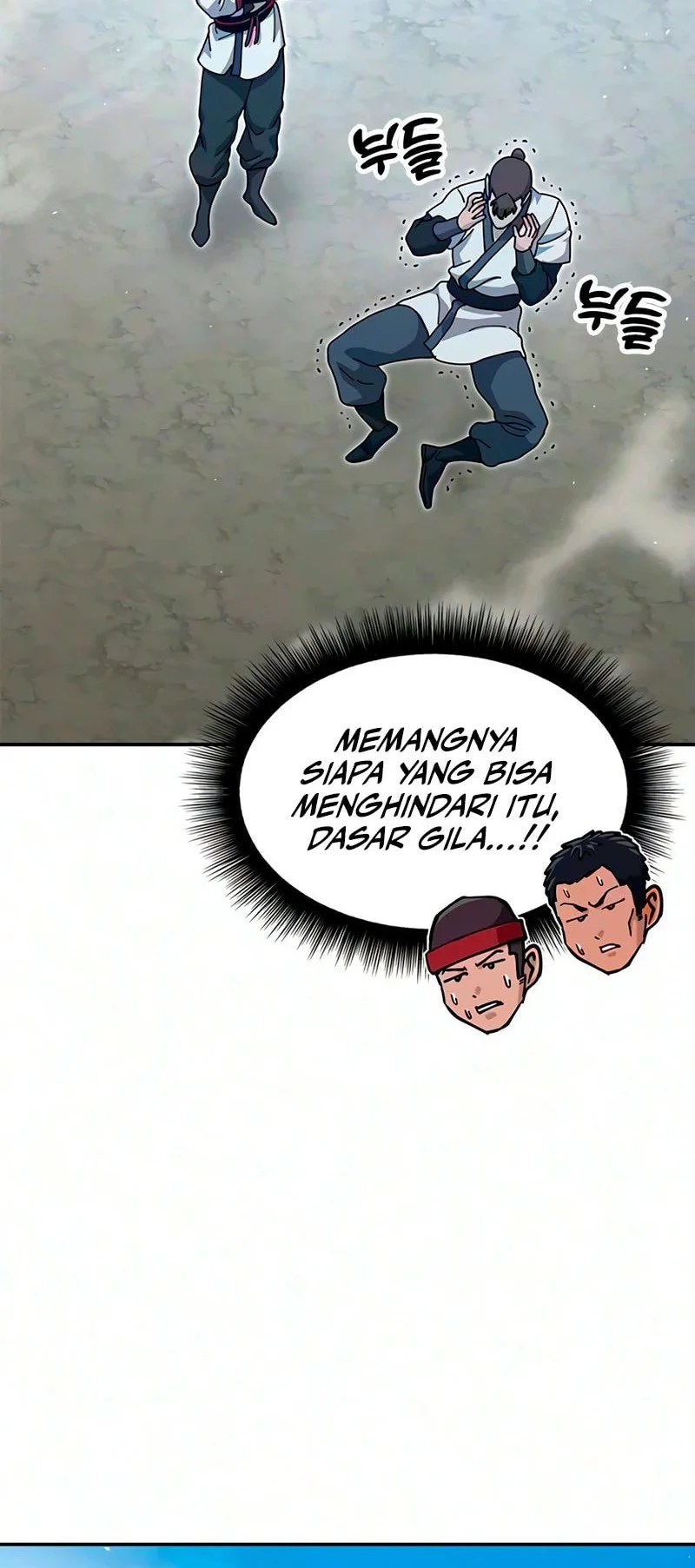 Chronicles Of The Lazy Sovereign Chapter 48 Gambar 5
