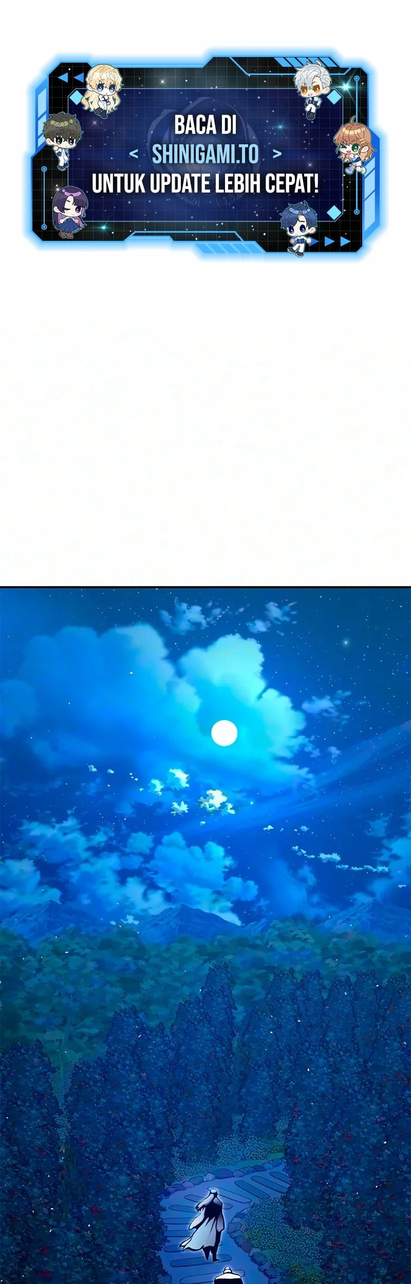 Manhwa Chronicles Of The Lazy Sovereign Chapter 49 gambar 2