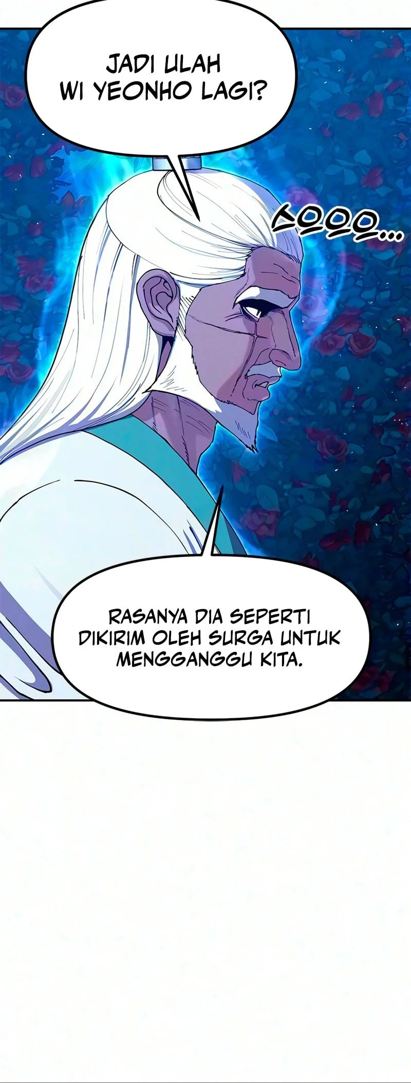 Chronicles Of The Lazy Sovereign Chapter 49 Gambar 5