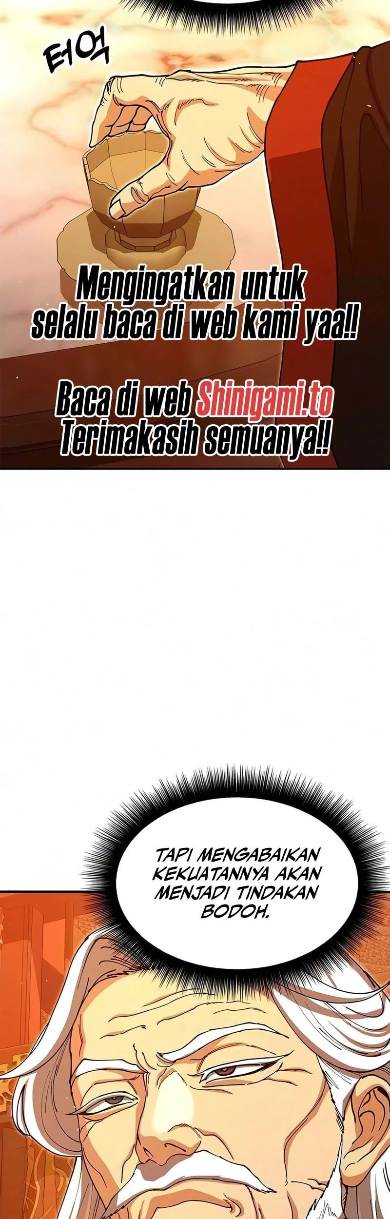 Chronicles Of The Lazy Sovereign Chapter 50 Gambar 4
