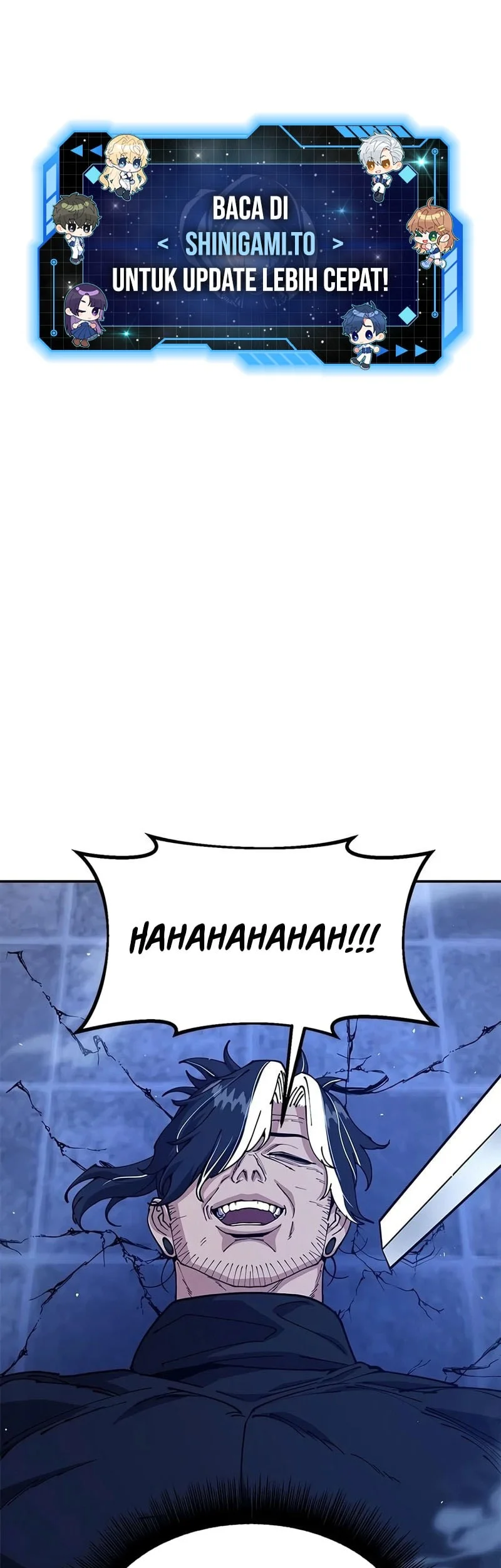 Manhwa Chronicles Of The Lazy Sovereign Chapter 52 gambar 2