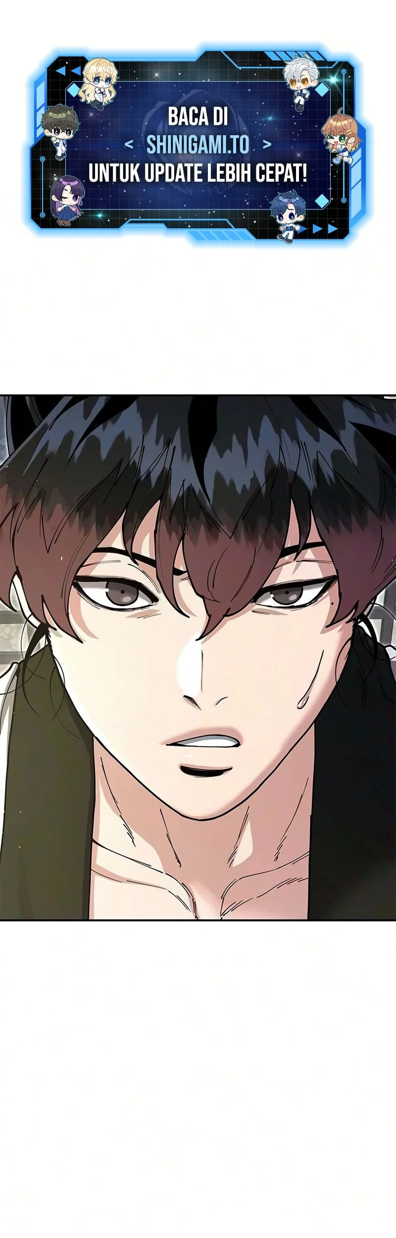 Manhwa Chronicles Of The Lazy Sovereign Chapter 53 gambar 2