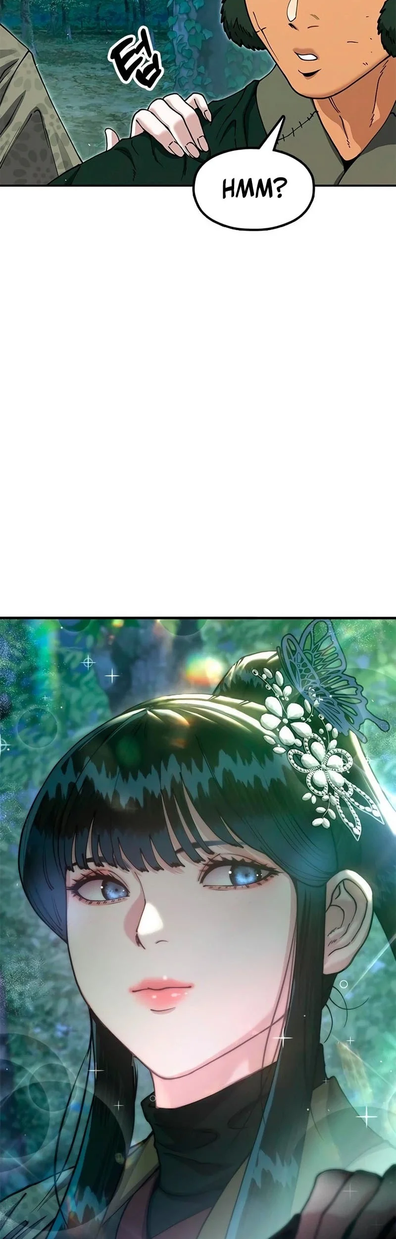 Chronicles Of The Lazy Sovereign Chapter 57 Gambar 4
