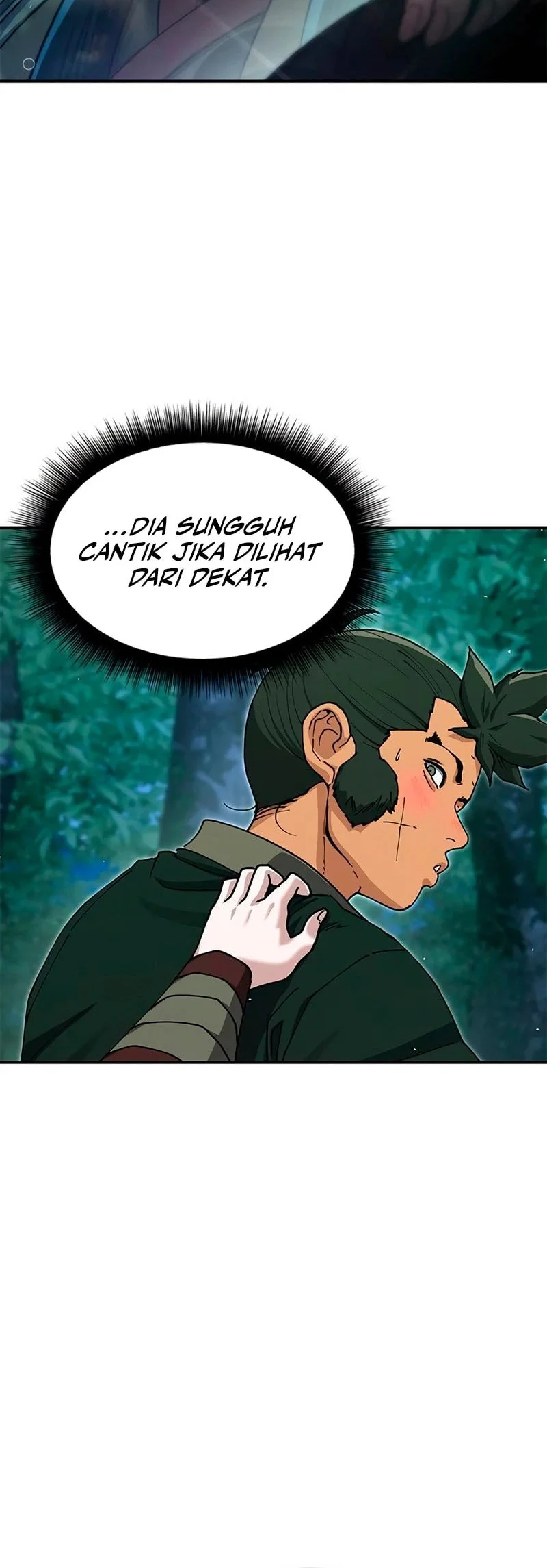 Chronicles Of The Lazy Sovereign Chapter 57 Gambar 5