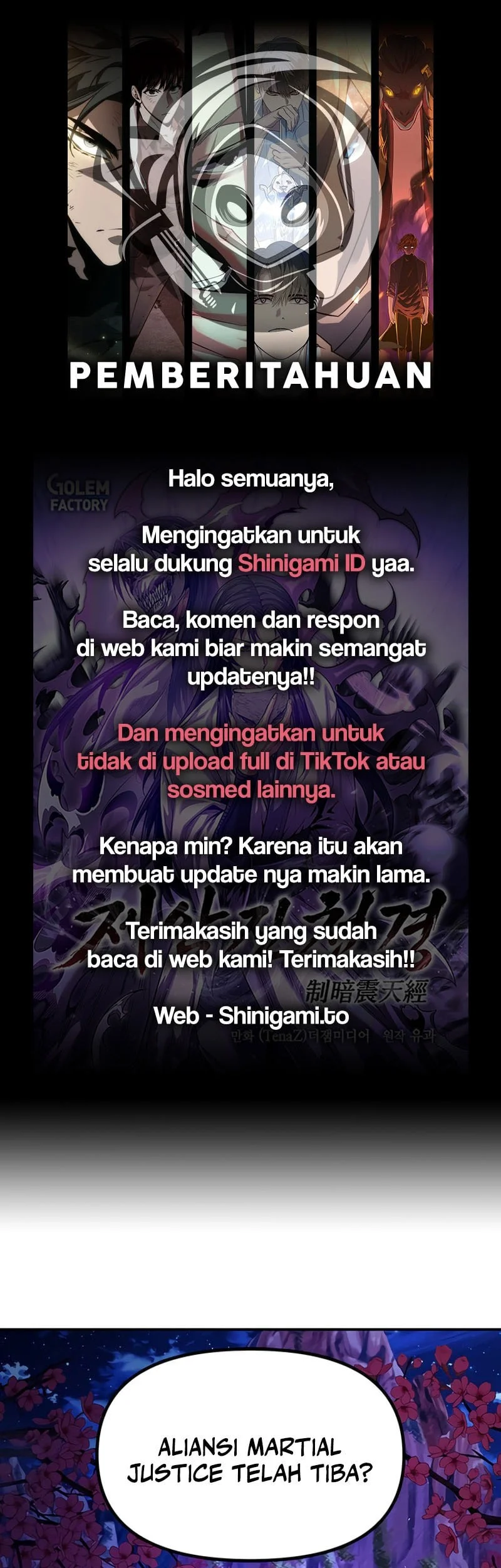 Manhwa Chronicles Of The Lazy Sovereign Chapter 58 gambar 2