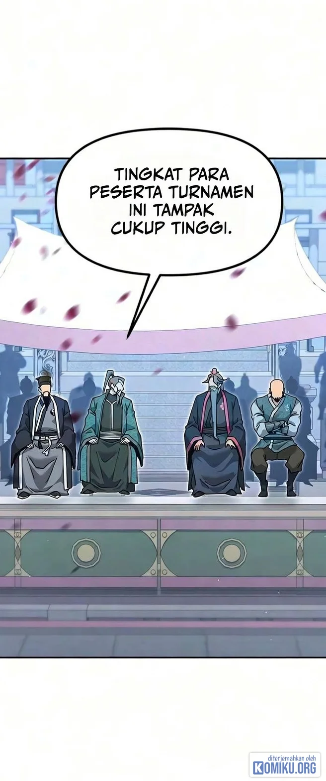 Chronicles Of The Lazy Sovereign Chapter 64 Gambar 4