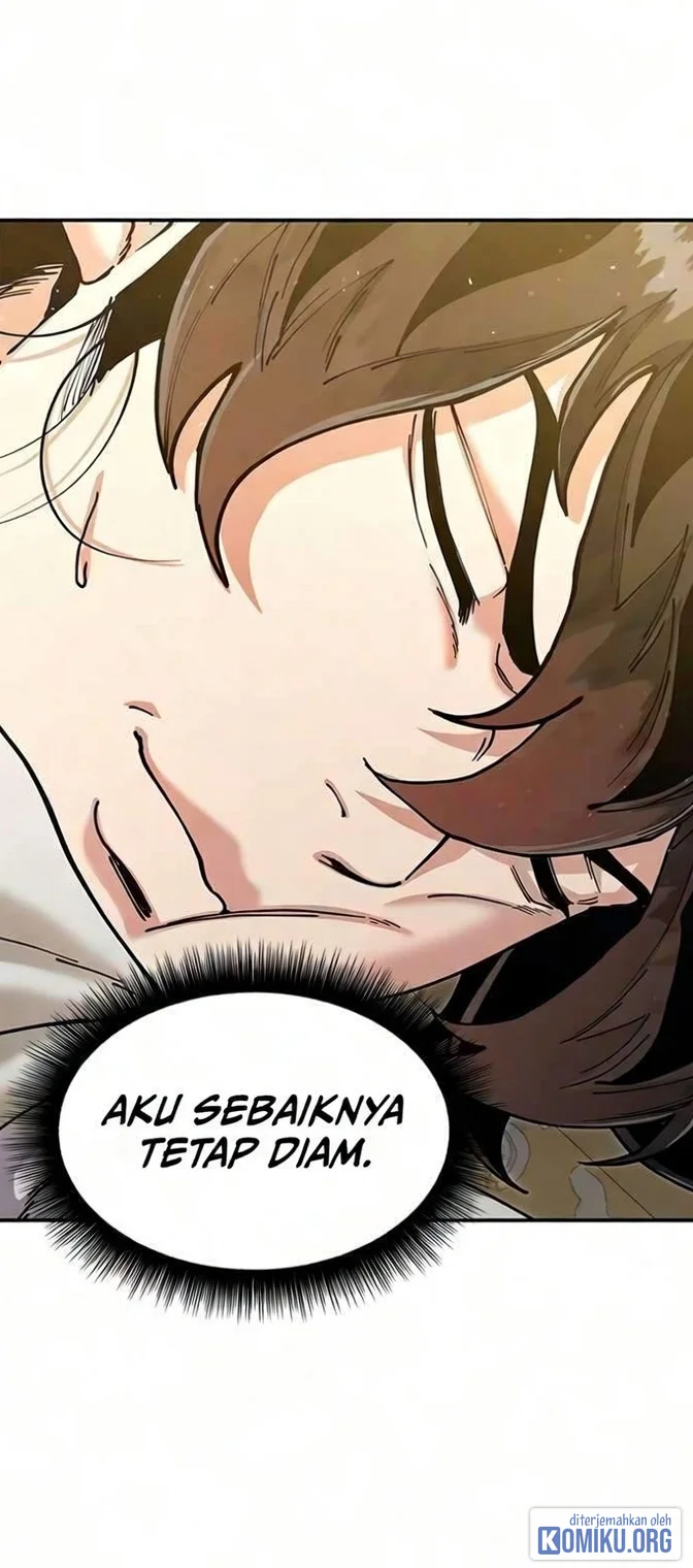 Chronicles Of The Lazy Sovereign Chapter 65 Gambar 3