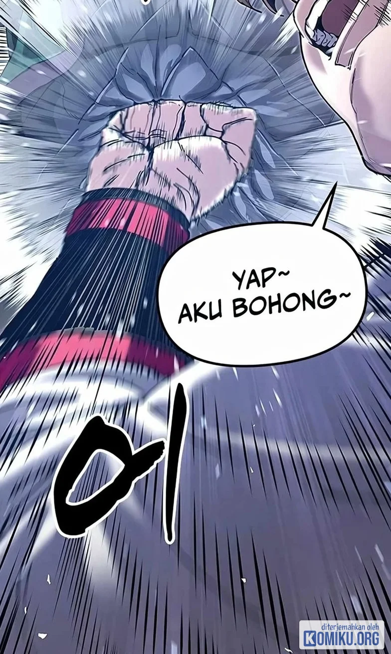 Chronicles Of The Lazy Sovereign Chapter 67 Gambar 4