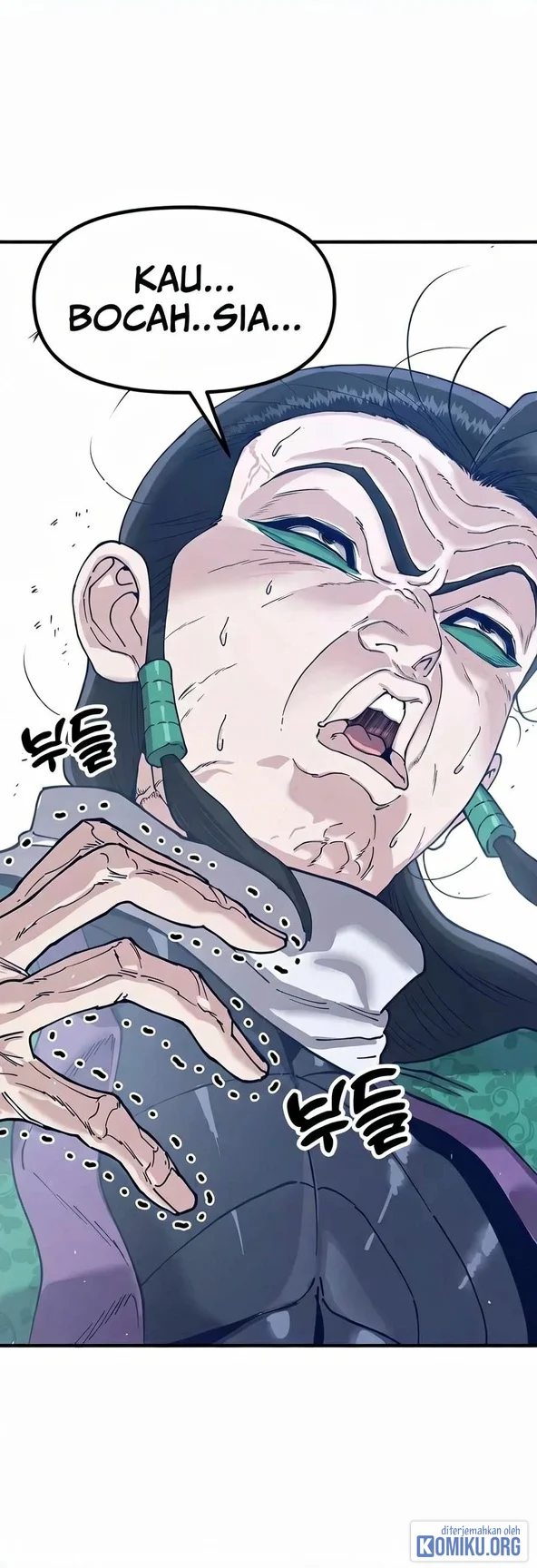 Chronicles Of The Lazy Sovereign Chapter 67 Gambar 6
