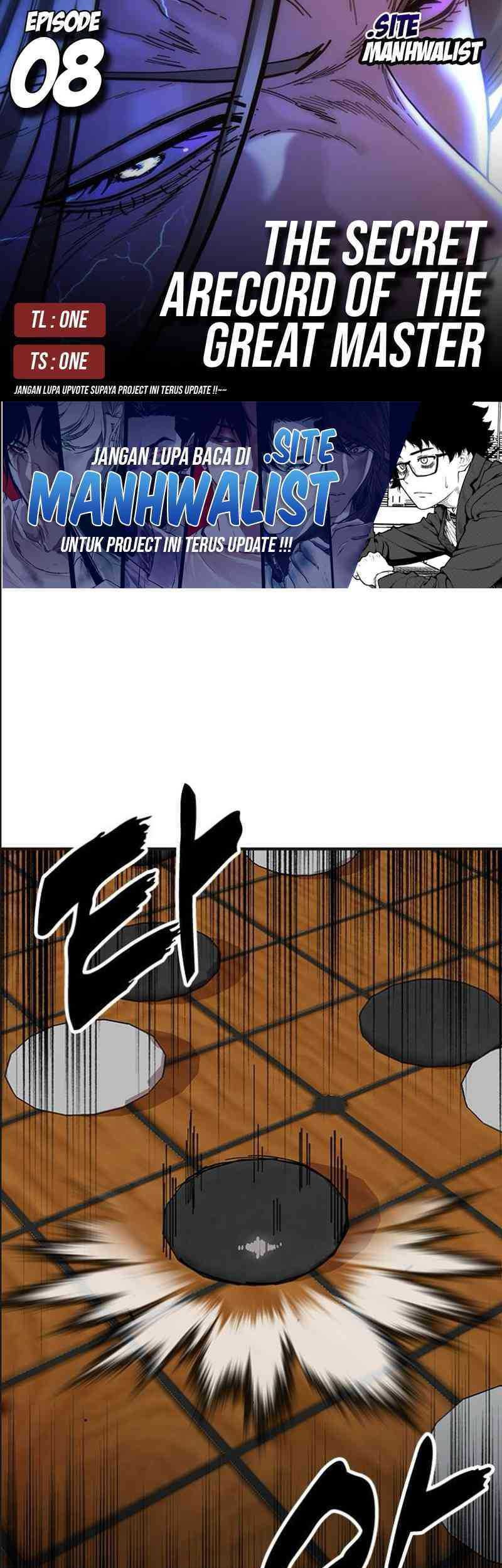 Komik Chronicles Of The Lazy Sovereign Chapter 8 gambar 1