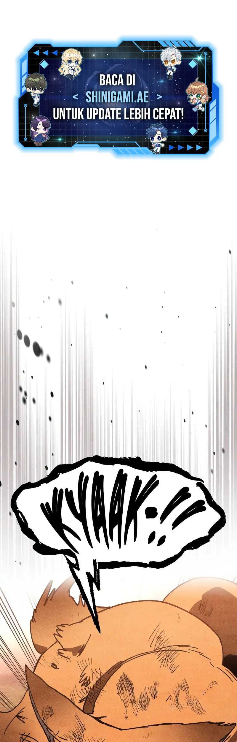 Komik Chronicles Of The Martial God’s Chapter 128 gambar 1