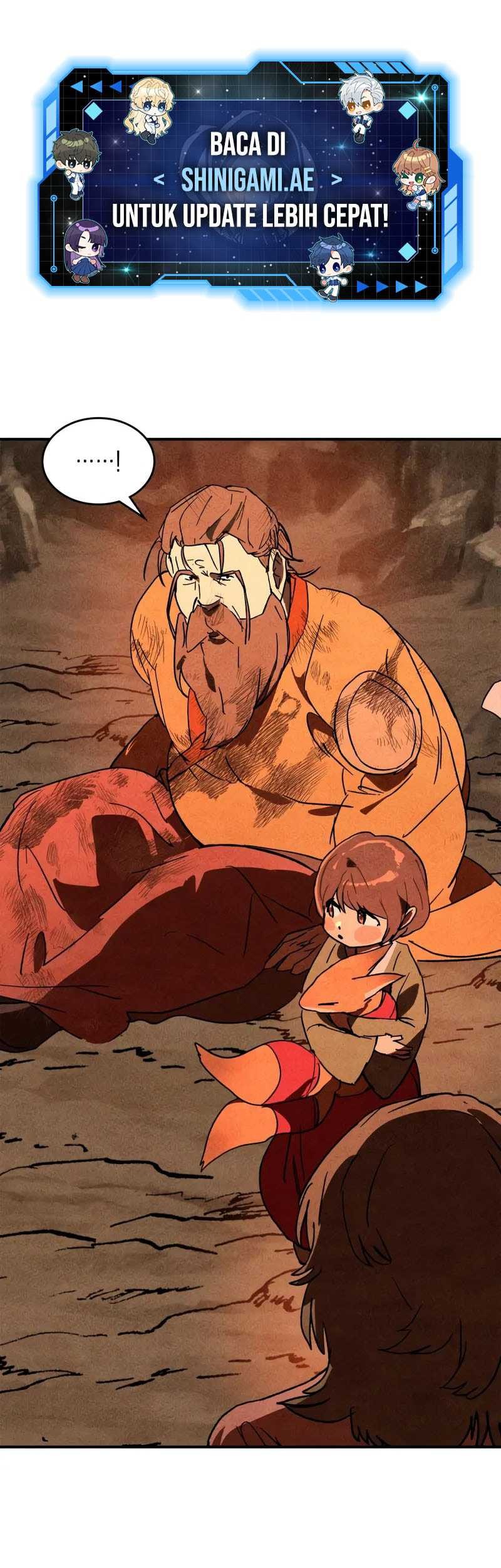 Komik Chronicles Of The Martial God’s Chapter 129 gambar 1