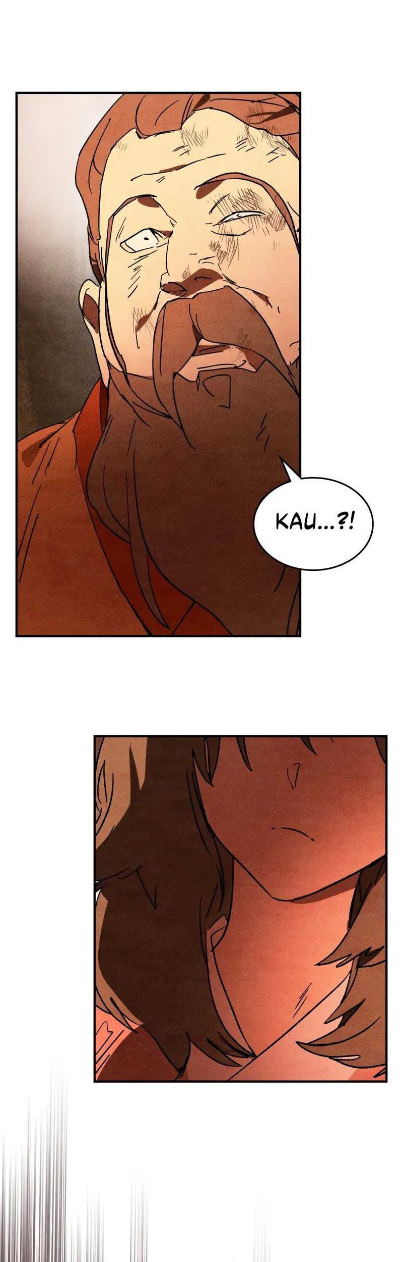 Manhwa Chronicles Of The Martial God’s Chapter 129 gambar 2