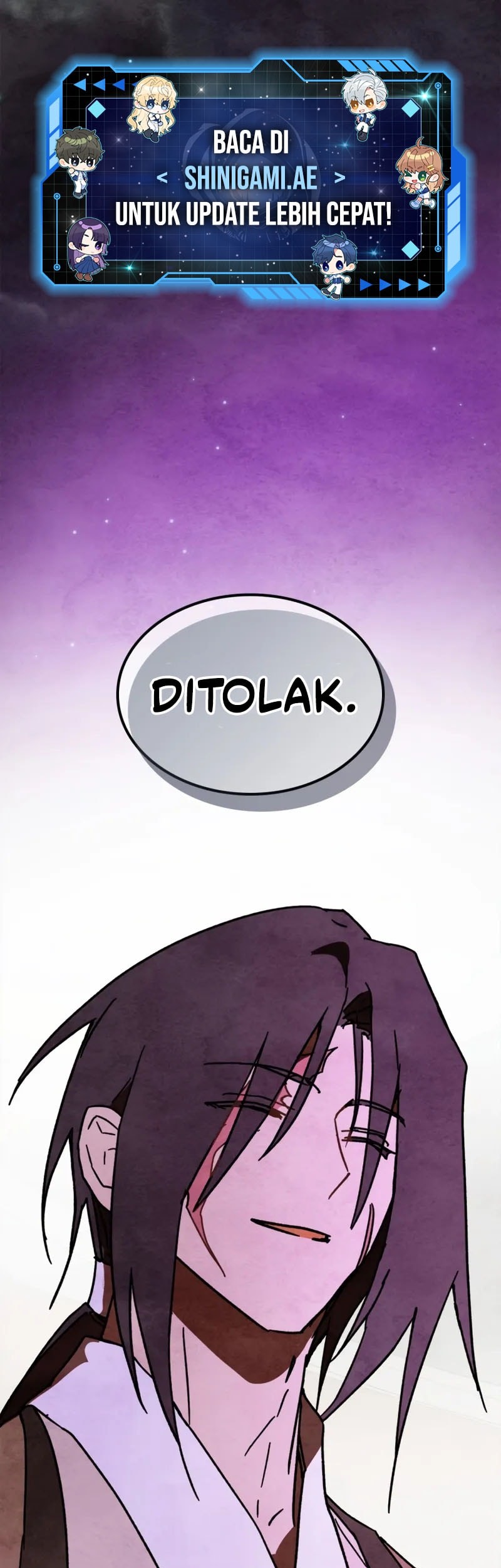 Manhwa Chronicles Of The Martial God’s Chapter 130 gambar 2