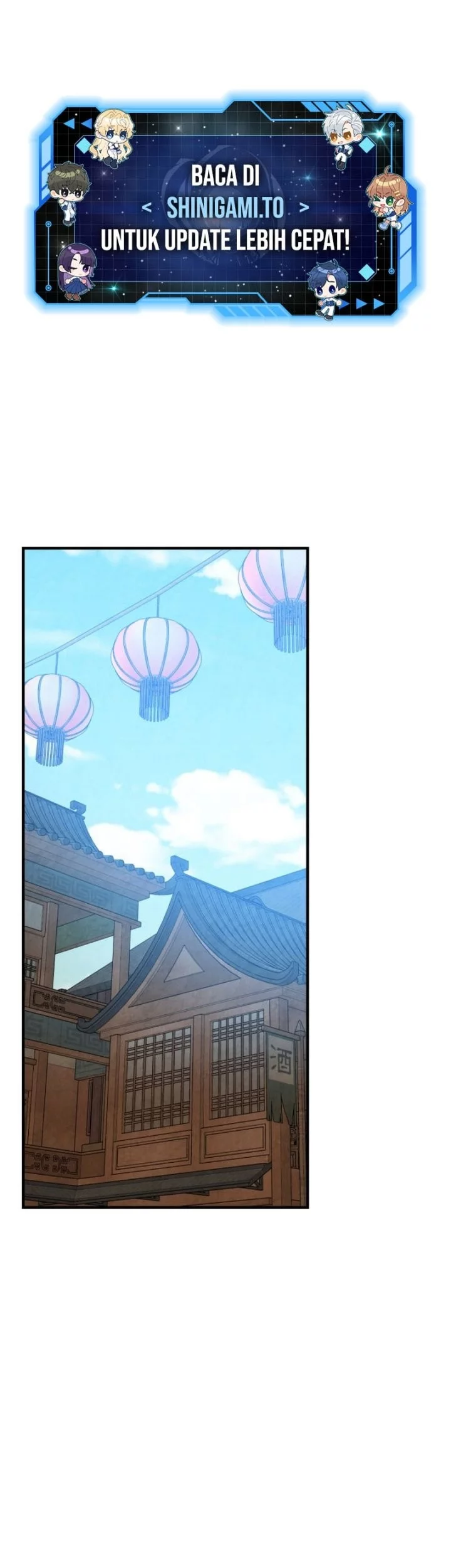 Manhwa Chronicles Of The Martial God’s Chapter 132 gambar 2