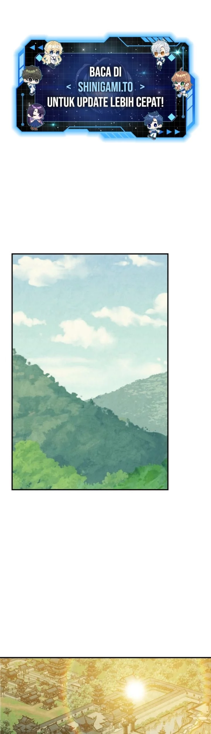 Manhwa Chronicles Of The Martial God’s Chapter 136 gambar 2