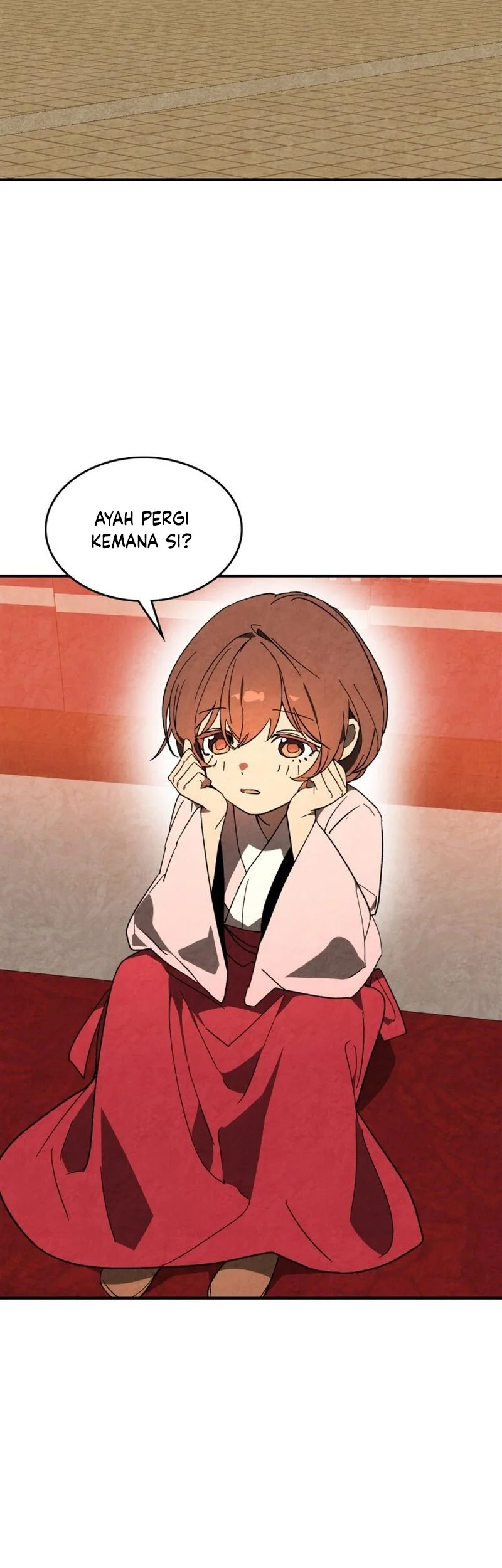 Manhwa Chronicles Of The Martial God’s Chapter 140 gambar 2