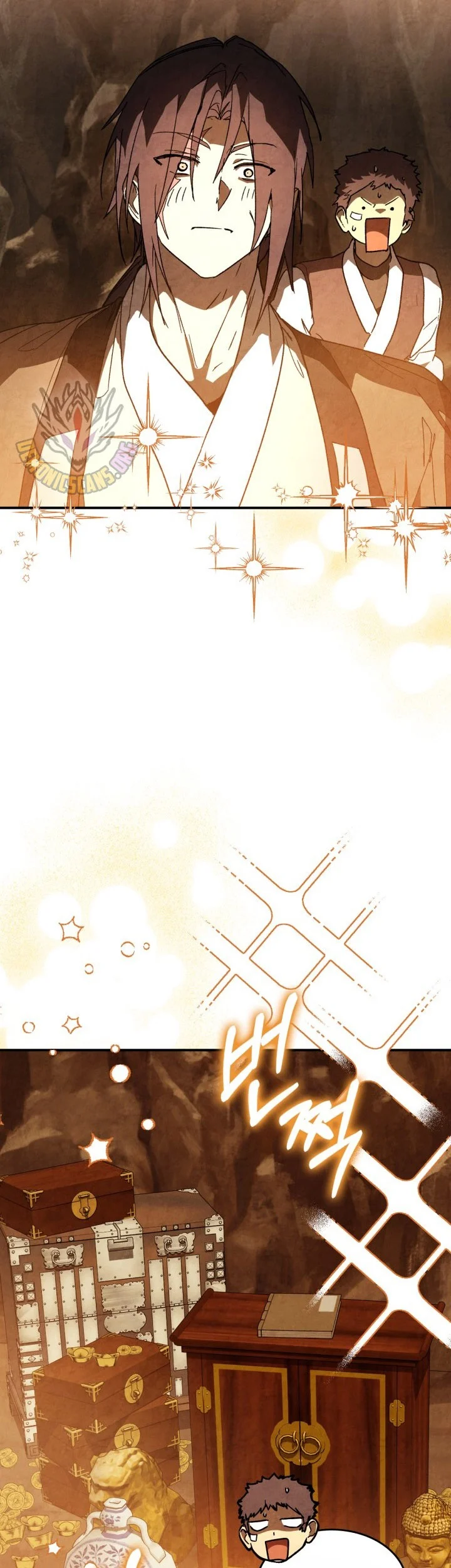 Manhwa Chronicles Of The Martial God’s Chapter 141 gambar 2