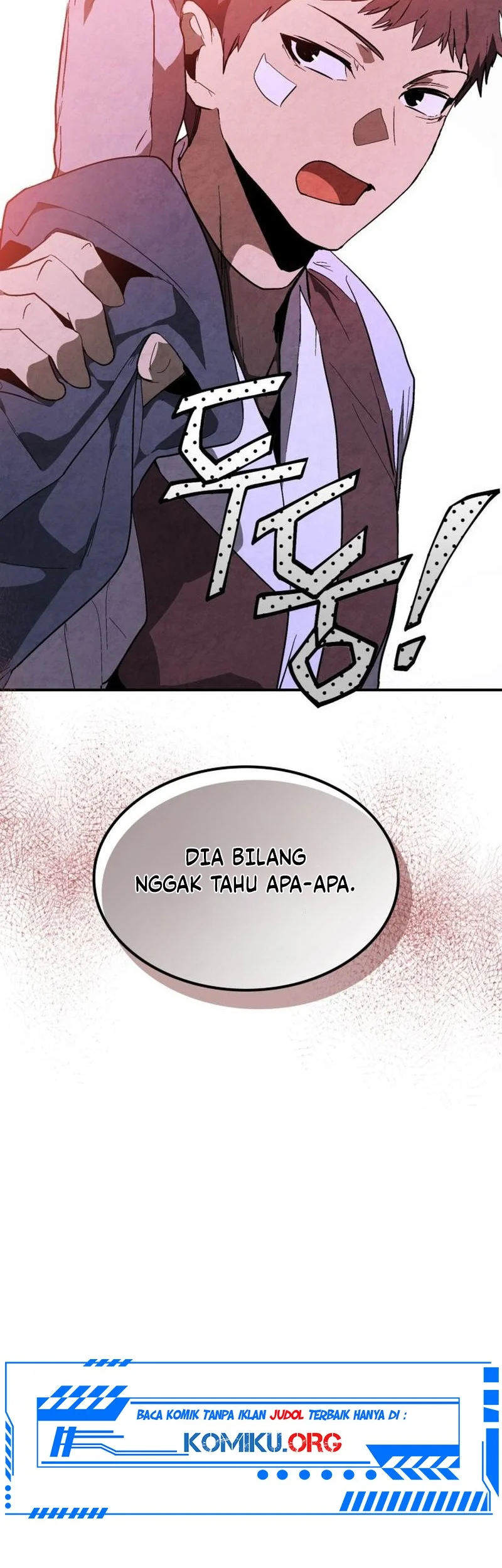 Manhwa Chronicles Of The Martial God’s Chapter 142 gambar 2