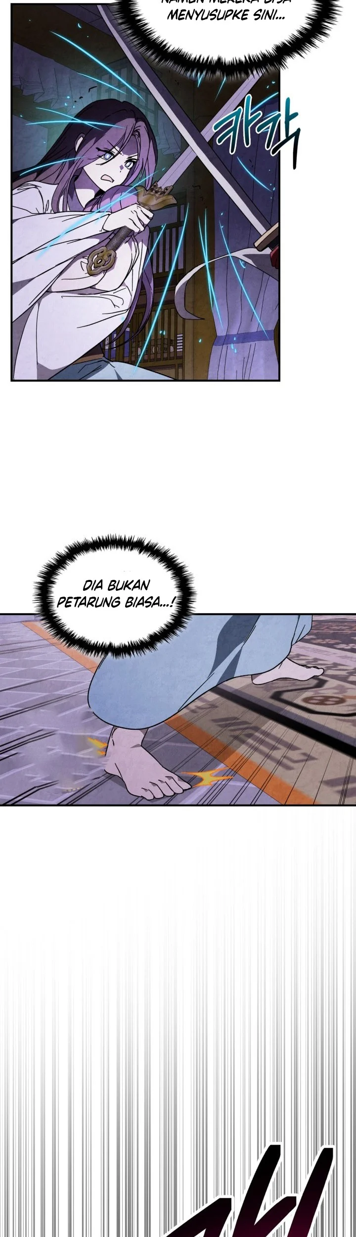 Manhwa Chronicles Of The Martial God’s Chapter 144 gambar 2