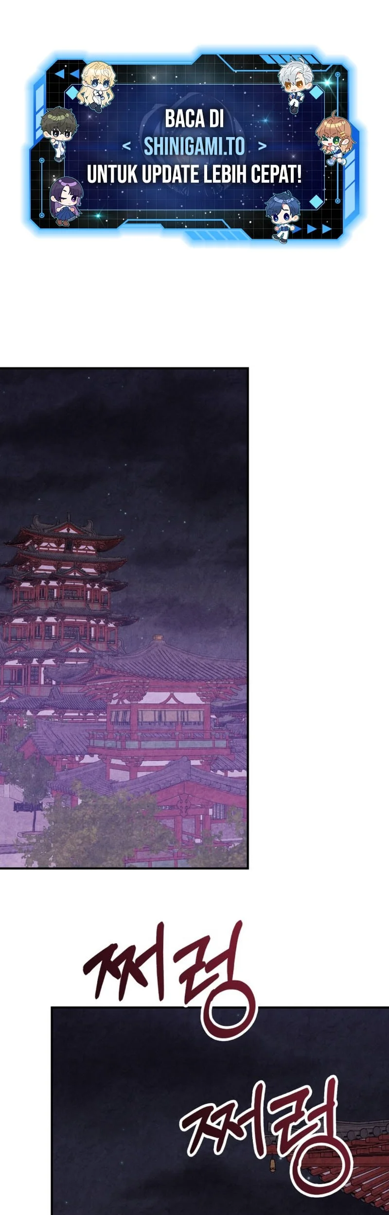 Manhwa Chronicles Of The Martial God’s Chapter 158 gambar 2