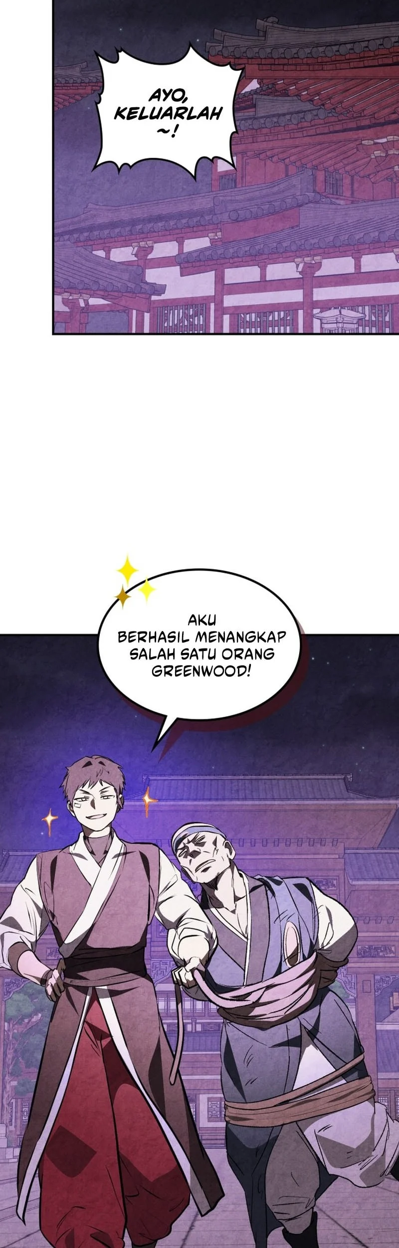Chronicles Of The Martial God’s Chapter 158 Gambar 3