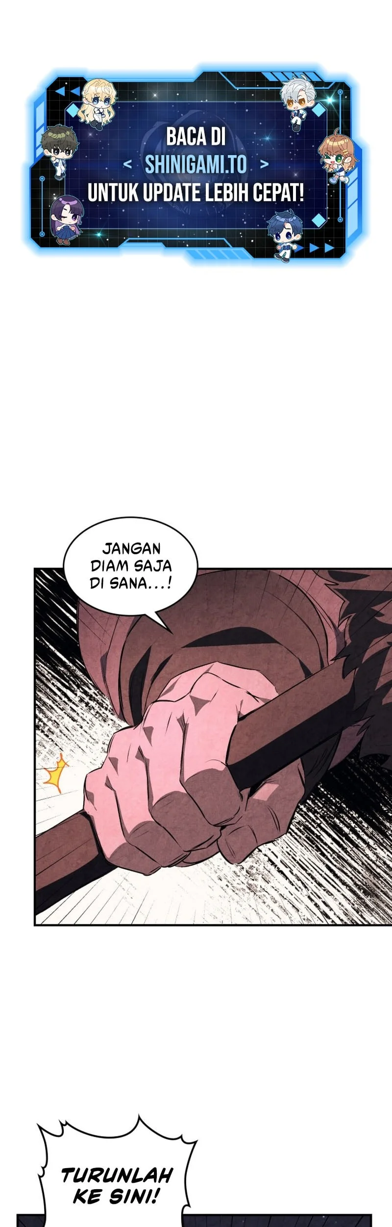 Manhwa Chronicles Of The Martial God’s Chapter 159 gambar 2