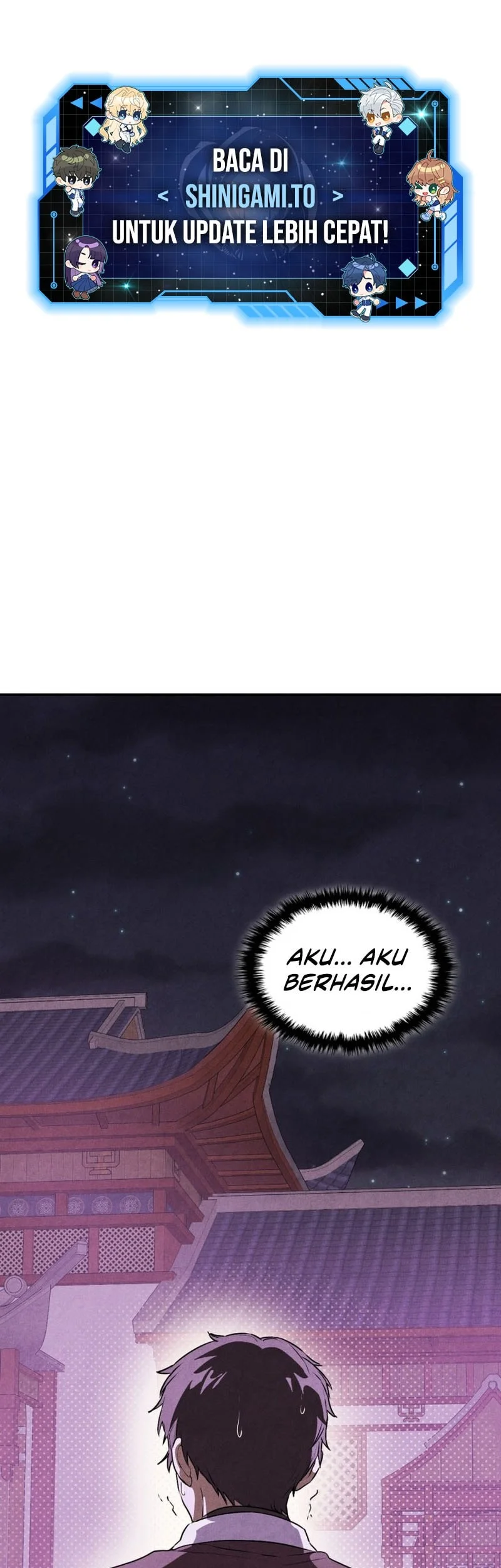 Manhwa Chronicles Of The Martial God’s Chapter 160 gambar 2