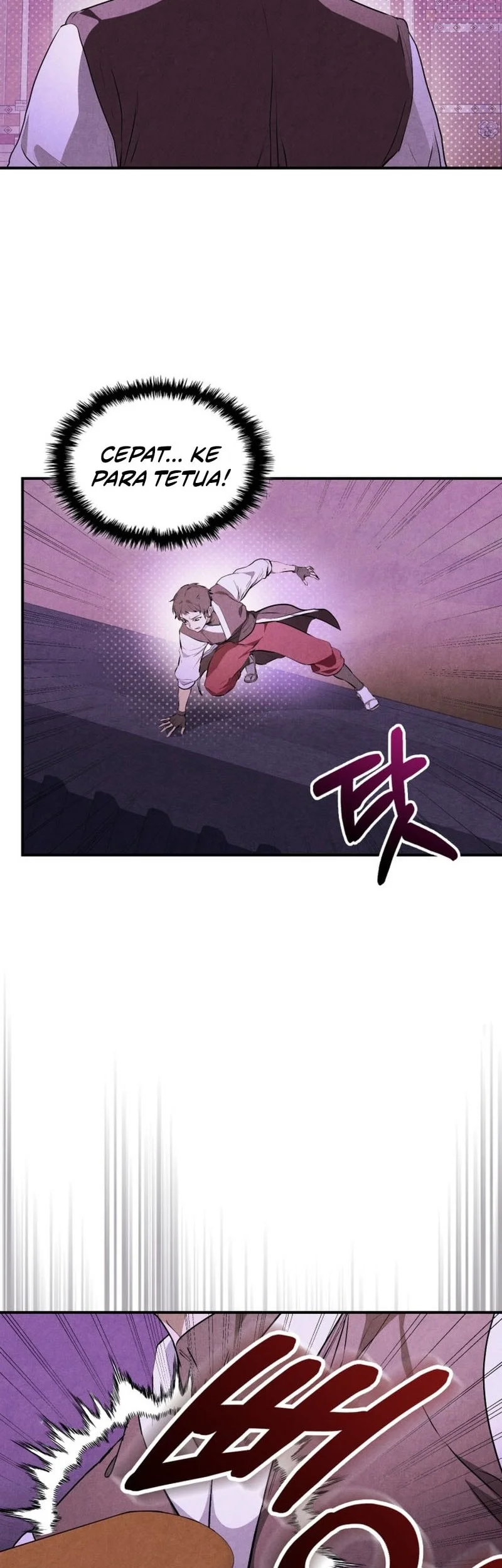 Chronicles Of The Martial God’s Chapter 160 Gambar 3