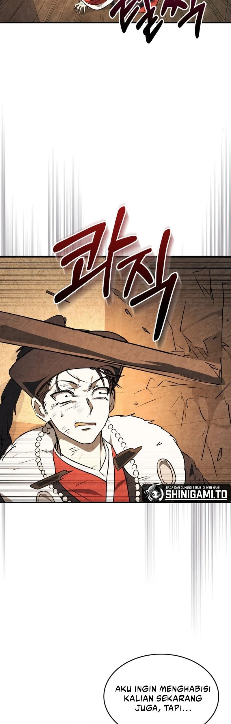 Chronicles Of The Martial God’s Chapter 161 Gambar 3