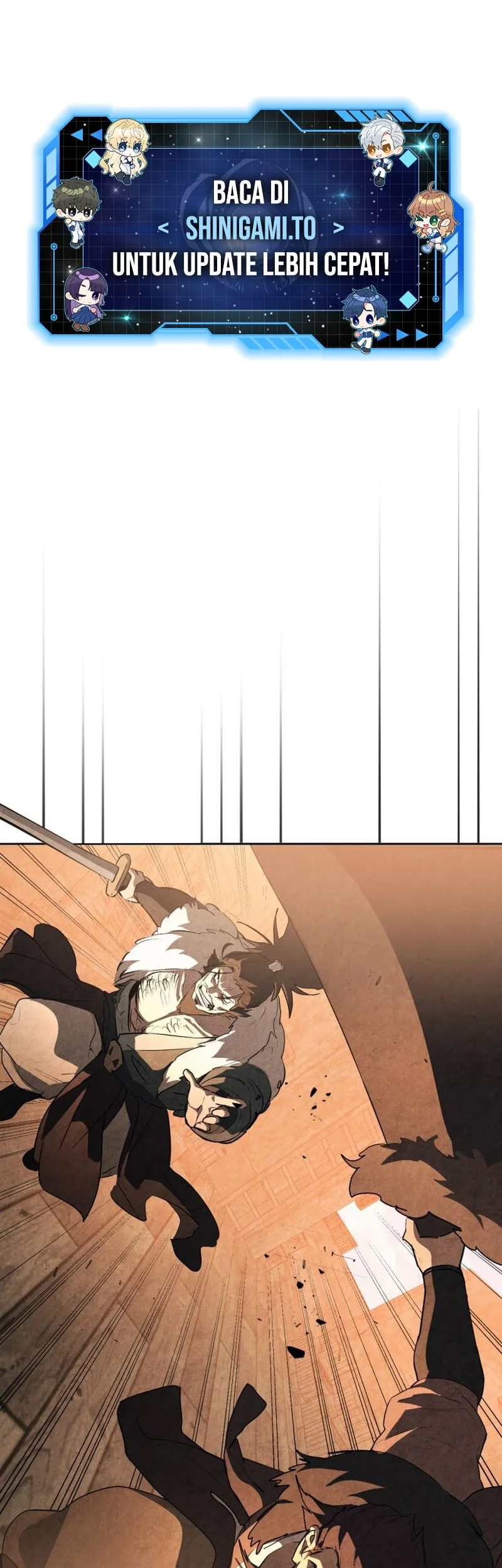 Manhwa Chronicles Of The Martial God’s Chapter 162 gambar 2