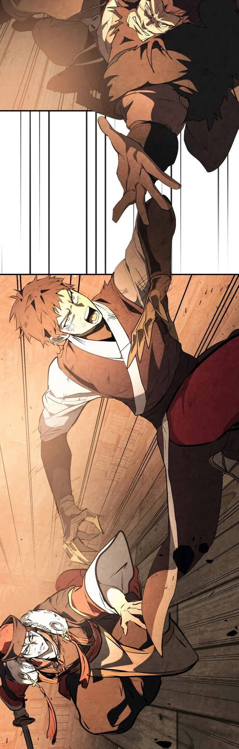 Chronicles Of The Martial God’s Chapter 162 Gambar 3