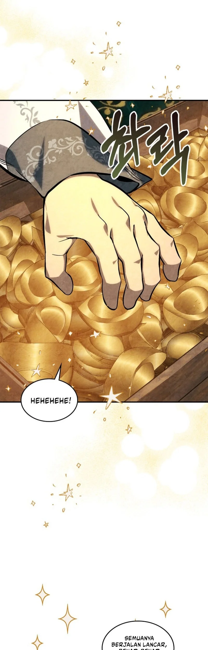Chronicles Of The Martial God’s Chapter 166 Gambar 3