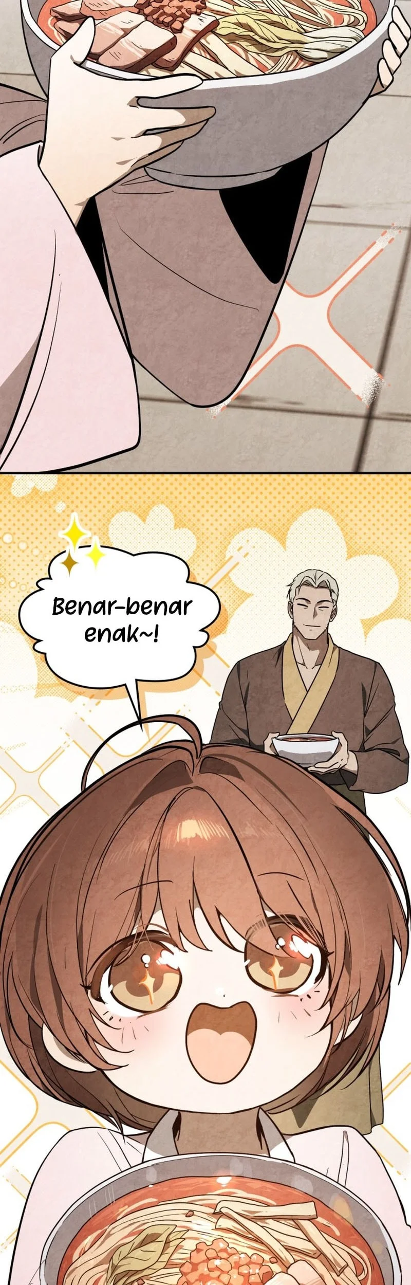 Chronicles Of The Martial God’s Chapter 167 Gambar 3