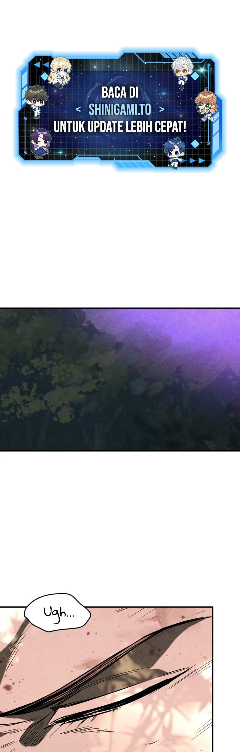 Manhwa Chronicles Of The Martial God’s Chapter 169 gambar 2